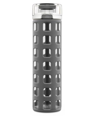 Ello - Syndicate 20-Oz Glass Water Bottle