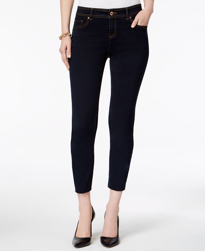 INC International Concepts I.N.C. Skinny Ankle Jeans, Created for Macy ...