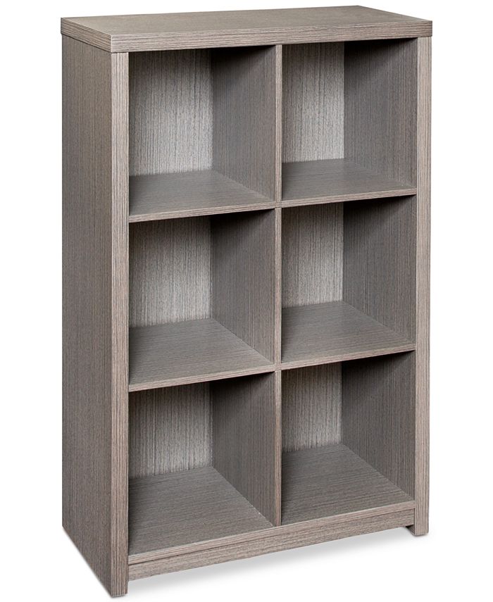 Honey Can Do 6Cube Organizer & Reviews Cleaning & Organization