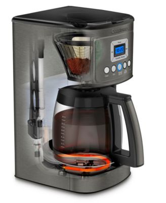DCC-3200 PerfecTemp 14-Cup Programmable Coffee Maker