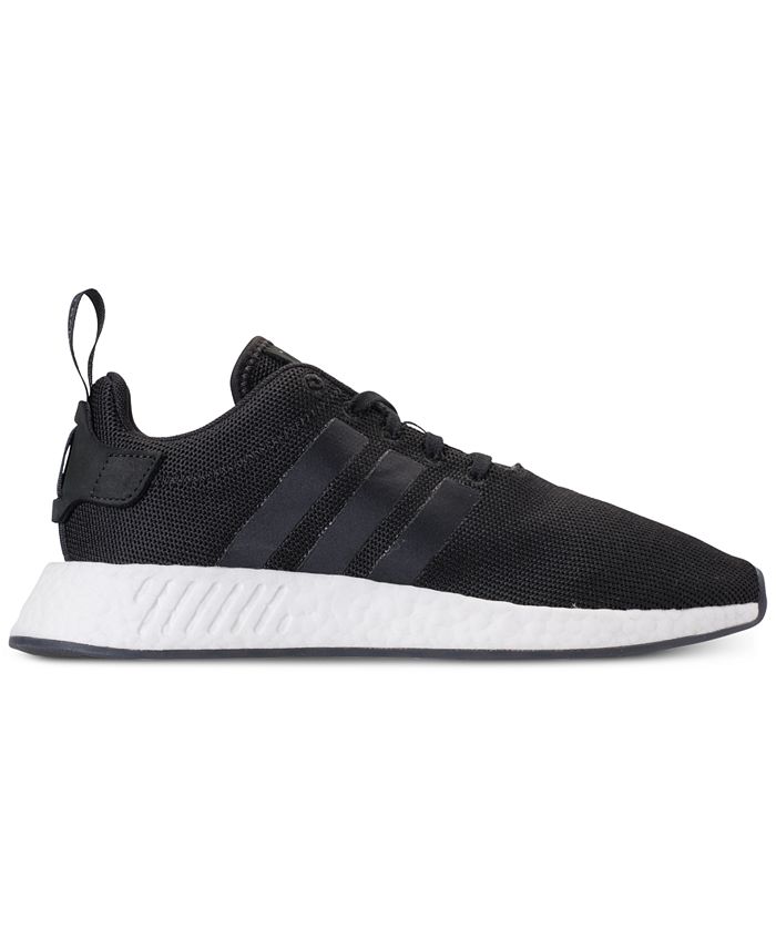 adidas Men's NMD R2 Casual Sneakers from Finish Line & Reviews - Finish ...