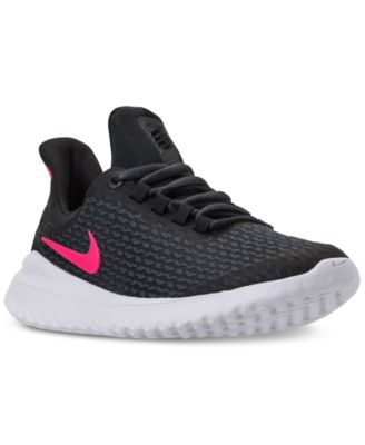 nike youth shoes running
