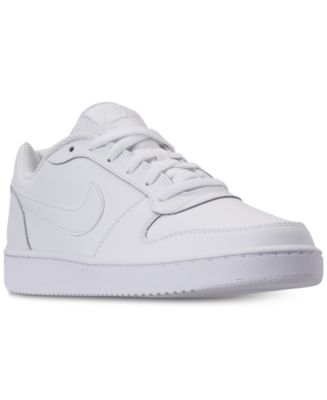 Gevestigde theorie Legacy plannen Nike Men's Ebernon Low Casual Sneakers from Finish Line & Reviews - Finish  Line Men's Shoes - Men - Macy's