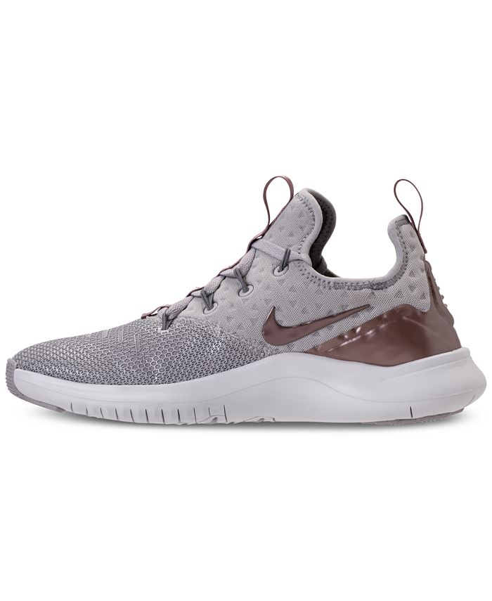 Nike Women's Free TR 8 LM Training Sneakers from Finish Line - Macy's