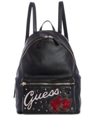 guess leeza backpack