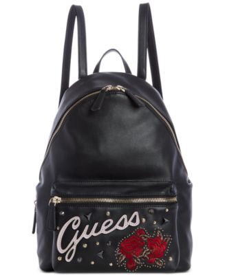 Luxury Satchel Tas Guess Guess Leeza GUESS Urban Sport Leeza