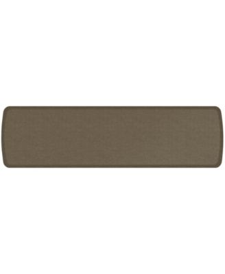 Elite Anti-Fatigue Kitchen Comfort Mat - 20x72-Vintage Leather Collection