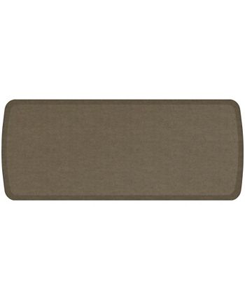 GelPro Elite Anti-Fatigue Kitchen Comfort Mat, 20 x 48