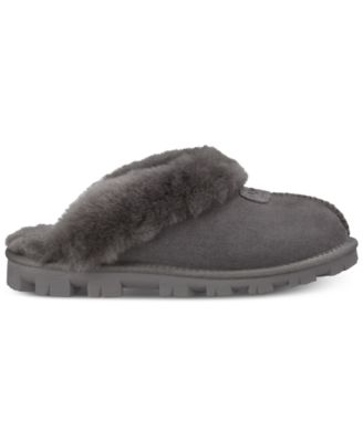 Women's Coquette Slip On Slide Slippers