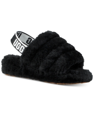 image of Ugg Women-s Fluff Yeah Slide Slippers
