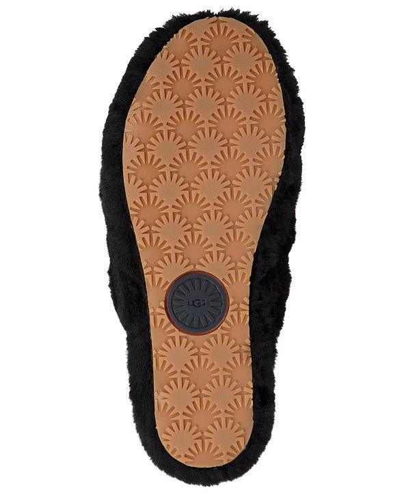 womens ugg slippers macys