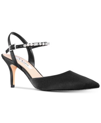 nina manon evening pumps