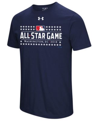 Under Armour - All Star Game T-Shirt 2018
