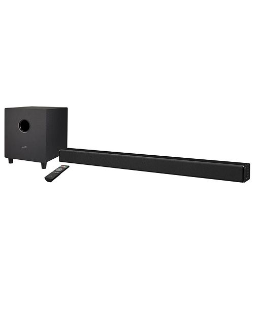 Ilive Home Audio Speaker System