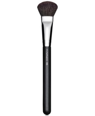 MAC - 128S Split Fibre Cheek Brush