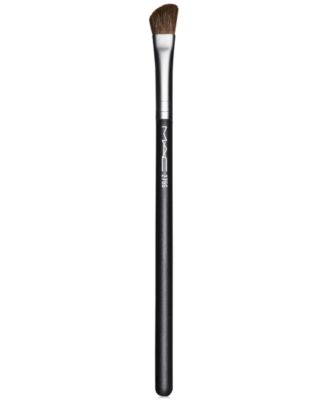MAC - 275S Medium Angled Brush
