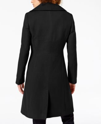 macy's tommy hilfiger womens coats