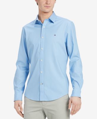 Tommy Hilfiger - Men's Chris Shirt