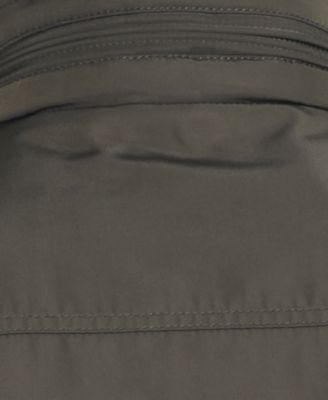 Tommy Hilfiger Men's Four-Pocket Filled 