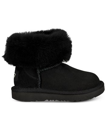 UGG® Toddler Classic II Boots & Reviews - All Kids' Shoes - Kids - Macy's