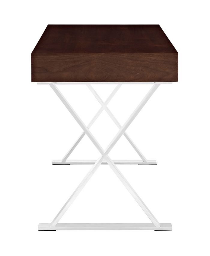 Modway Sector Office Desk Macy's