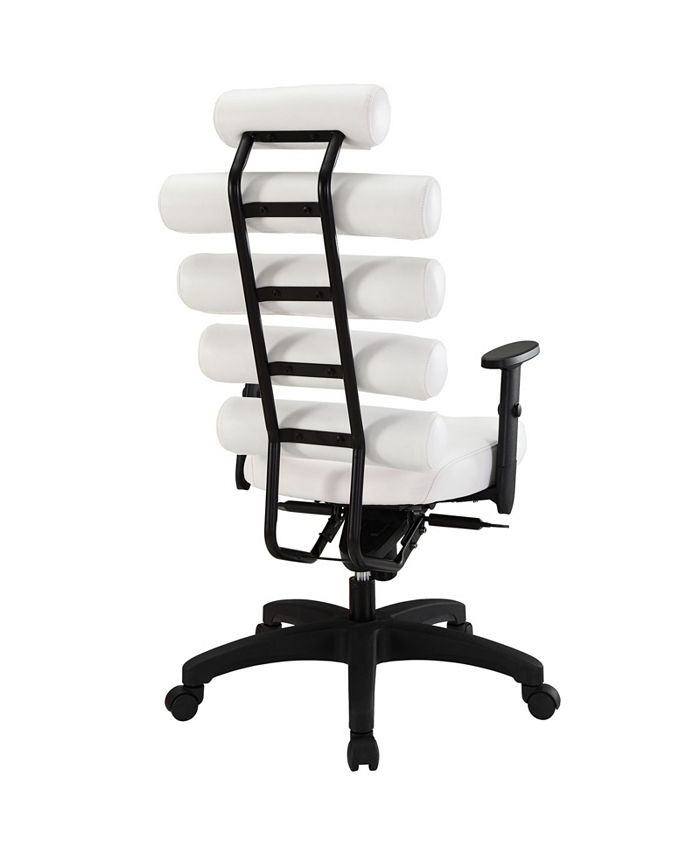 Modway Pillow Office Chair Macy's