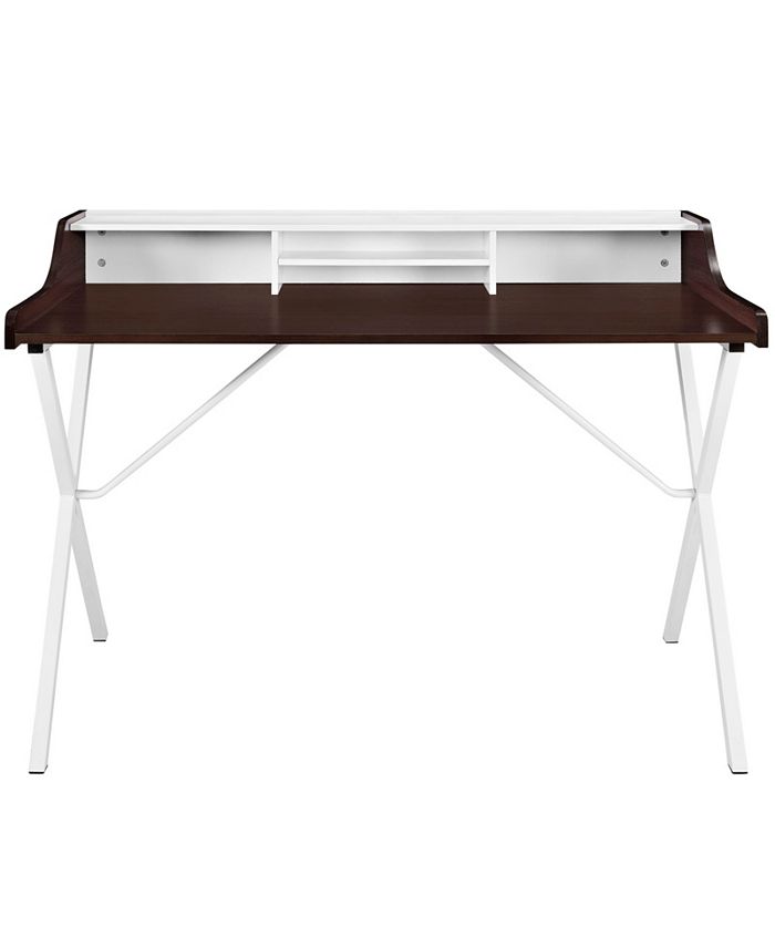 Modway Bin Office Desk Macy's