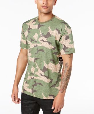 Punk Royal - Men's Camo T-Shirt