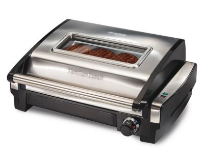Electric Indoor Searing Grill - 25361G