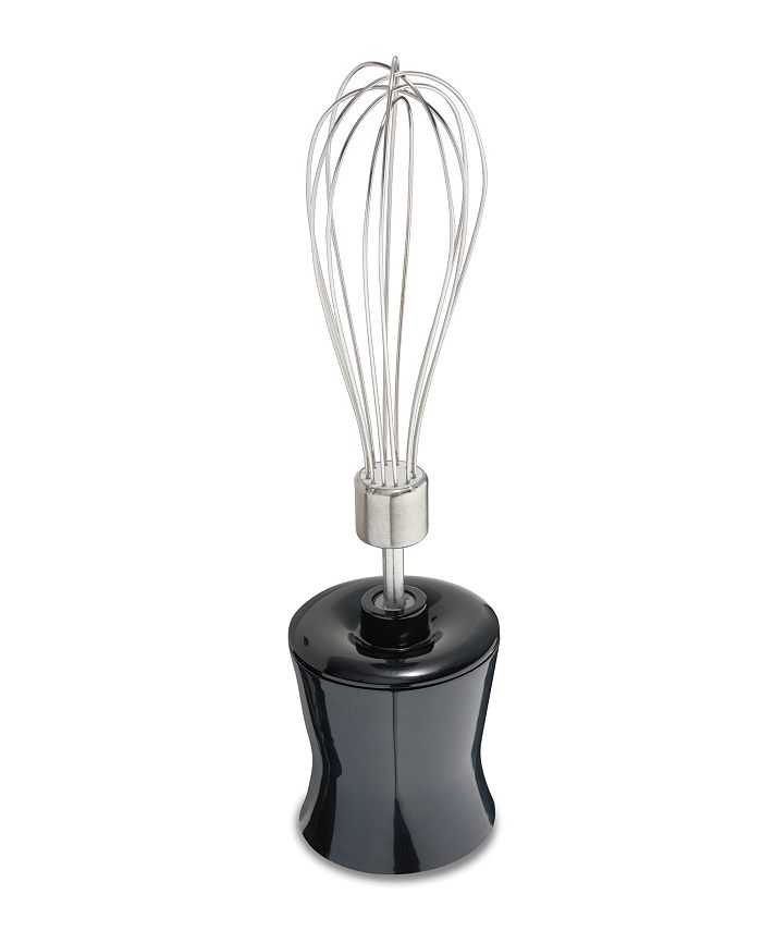 Hamilton Beach 2Speed Hand Blender with Whisk and Chopping Bowl Macy's