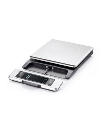 Oxo 5lb Food Scale With Pull Out Display : Target