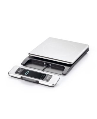  Greater Goods Stainless Steel Food Scale - A Premium
