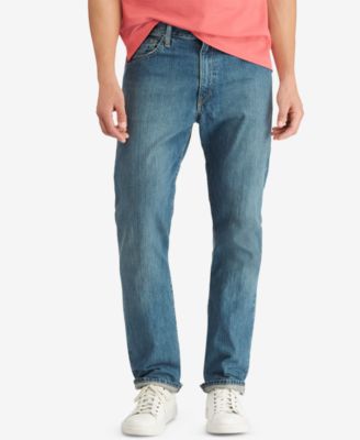 macys mens polo jeans