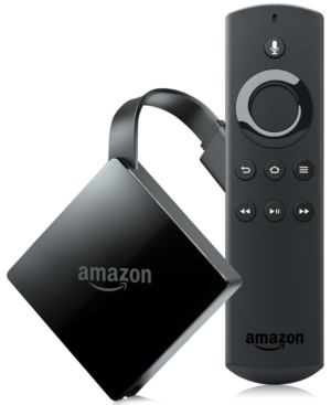 UPC 841667192482 product image for Amazon Fire 4K UltraHD Streaming Stick | upcitemdb.com