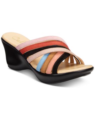 macy's callisto sandals