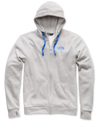 north face mens hommes hoodie
