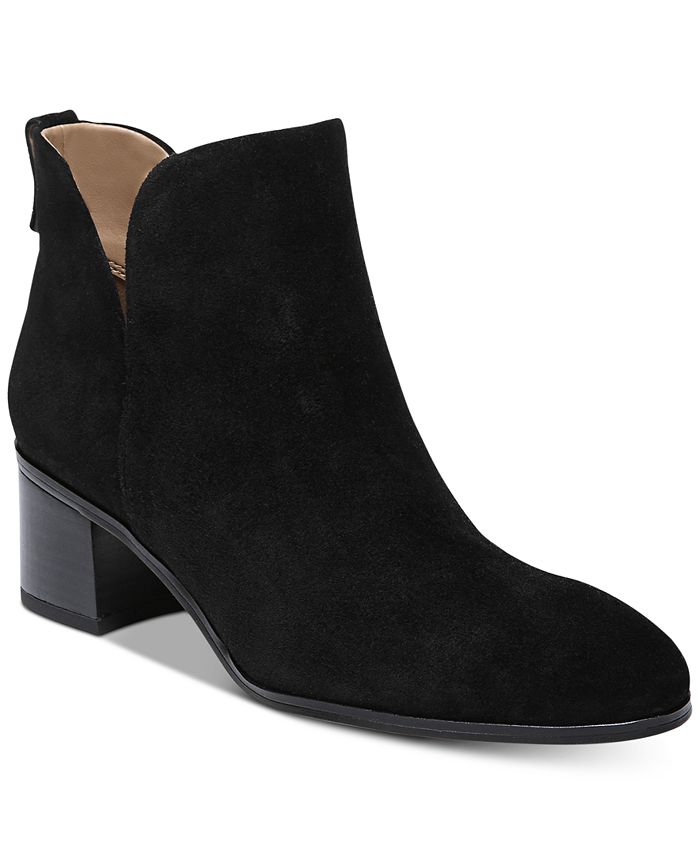 Franco sarto new arrivals reeve ankle booties