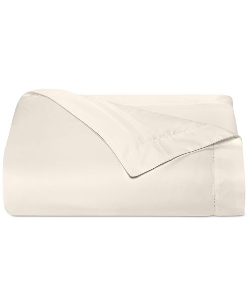 Hotel Collection 680 ThreadCount King Duvet Cover, Created for Macy's