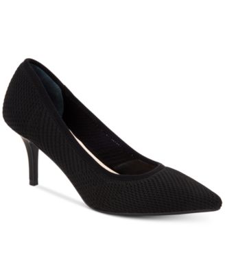 macy's women's shoes pumps