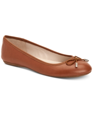 image of Alfani Women-s Step -N Flex Aleaa Ballet Flats, Created for Macy-s Women-s Shoes