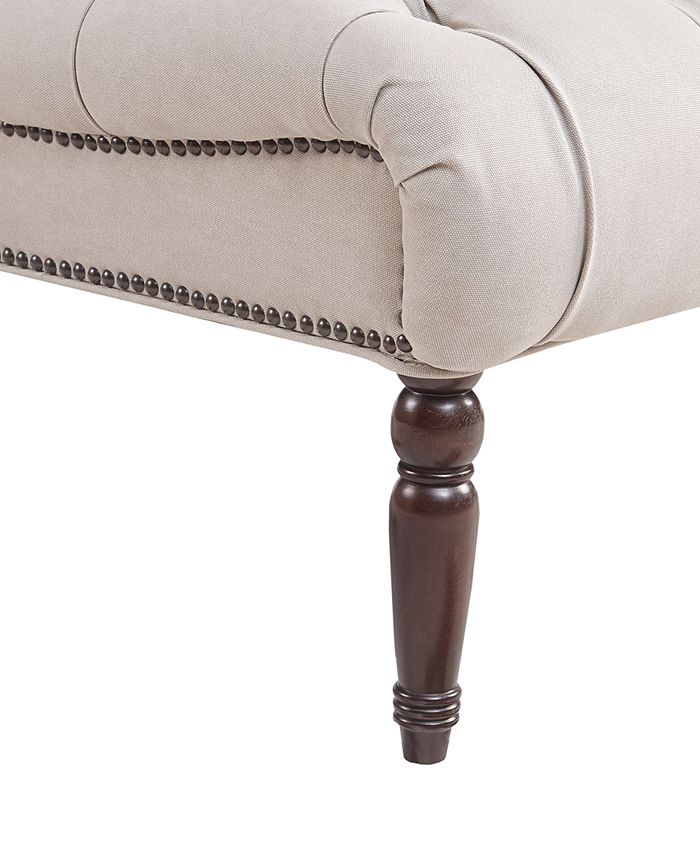 Furniture Whitehall Accent Chair, Quick Ship Macy's