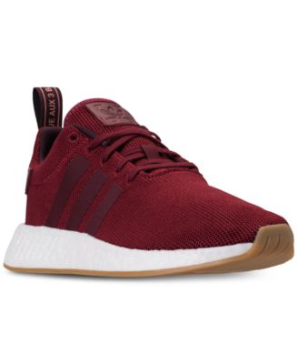 nmd r2 casual sneakers from finish line 