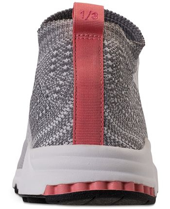Women's adidas originals eqt support rf sock primeknit deals casual shoes