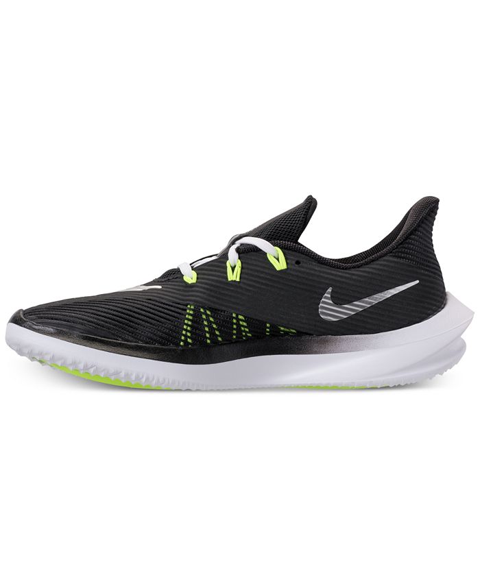 Nike Boys' Future Speed Running Sneakers from Finish Line & Reviews ...