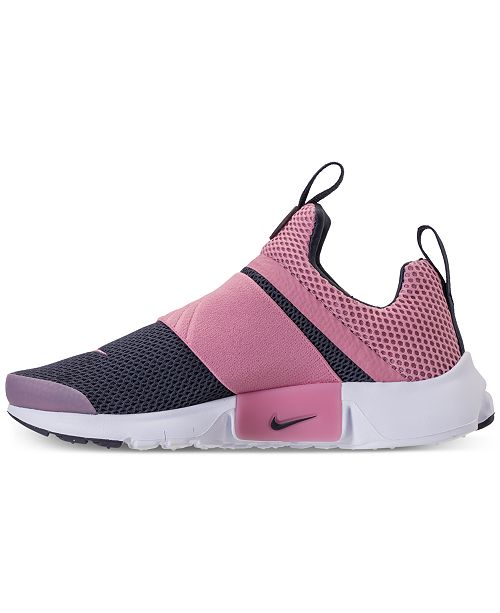 girls presto nike