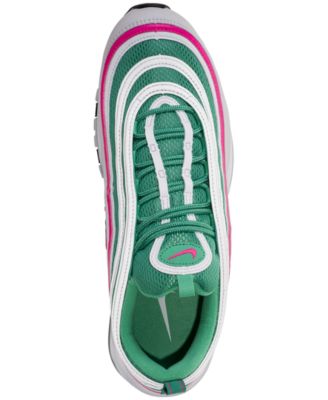 Nike Men's Air Max 97 Running Sneakers from Finish Line