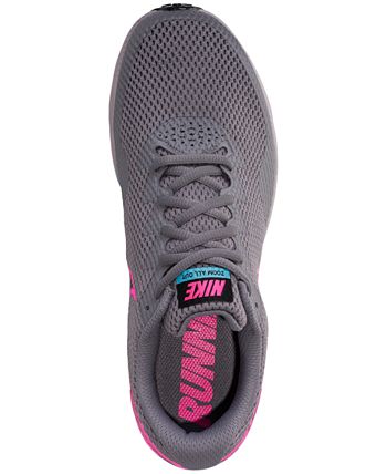zoom all out low men's running sneaker