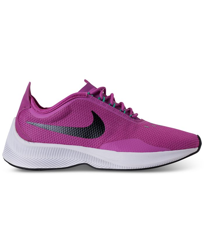 Nike Women's Fast EXP-Z07 Casual Sneakers from Finish Line - Macy's