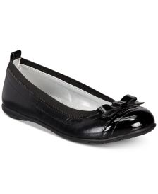 Little & Big Girls Lunette Missy Dress Flats