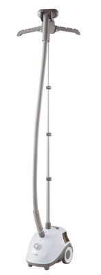 SALAV - GS24-BJ Performance Garment Steamer, White